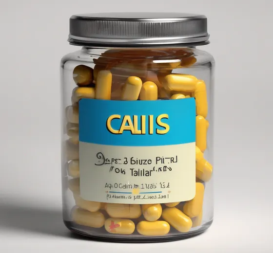 Cialis sin receta contrareembolso